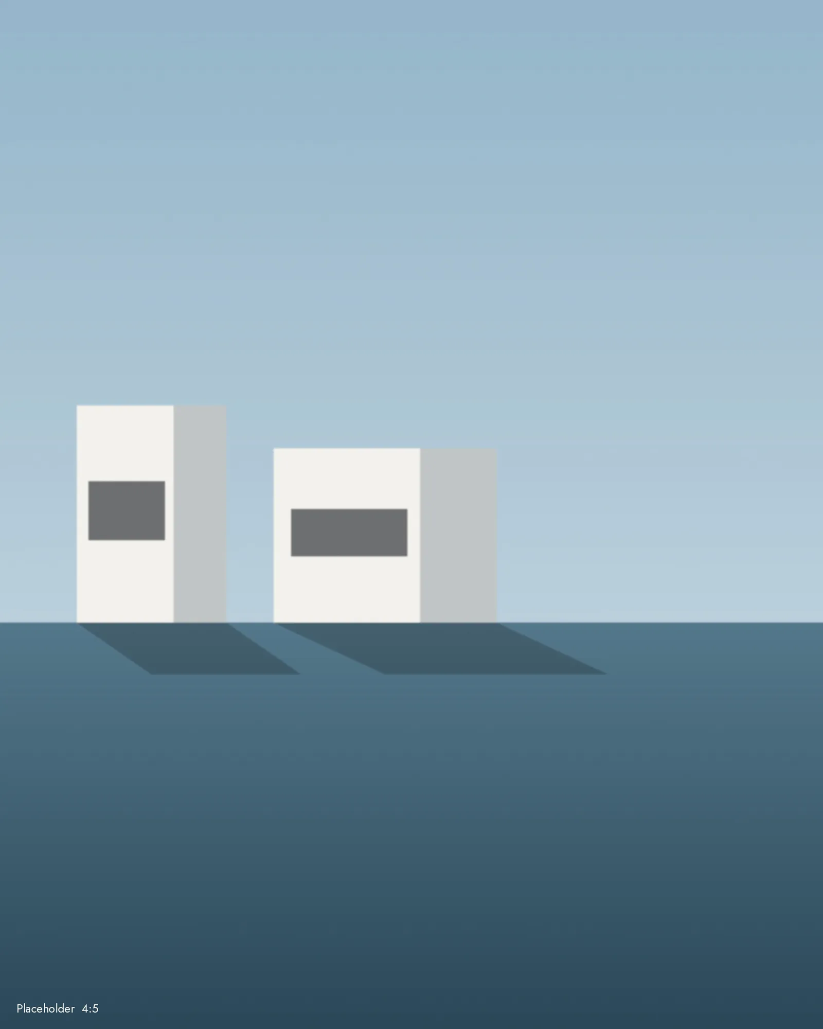 Coastal Villa, exterior